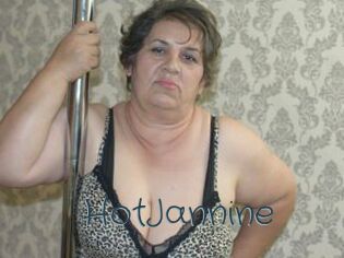 HotJannine