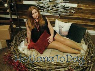HotLanaToDay