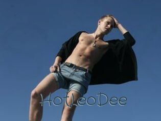 HotLeoDee
