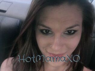 HotMamaXO Sexcam Livesex