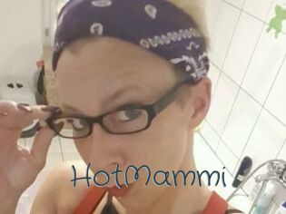 HotMammi Sexcam Livesex
