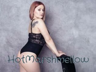 HotMarshmellow_