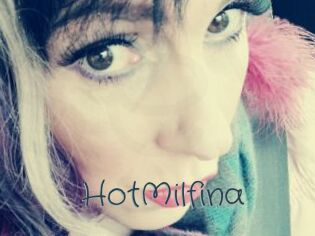 HotMilfina