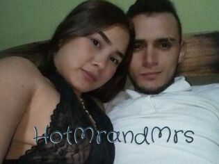 HotMrandMrs