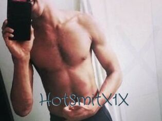 HotSmitX1X