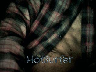 HotSurfer