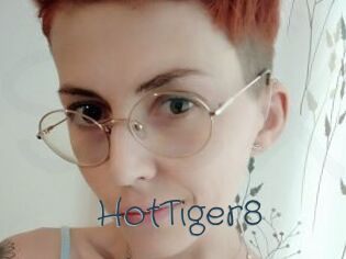 HotTiger8 Sexcam Livesex