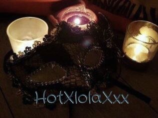 HotXlolaXxx