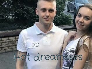 Hot_dreamssss Sexcam Livesex