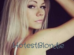 Hotest_Blondie
