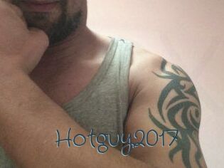 Hotguy2017