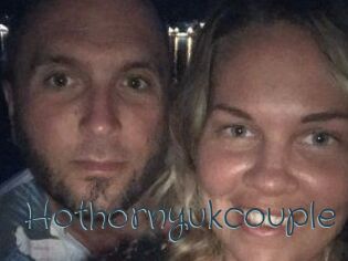 Hothornyukcouple