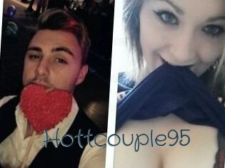Hottcouple95 Sexcam Livesex
