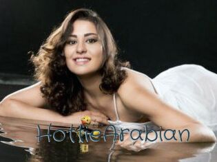 HottieArabian