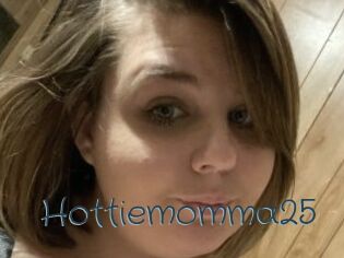Hottiemomma25