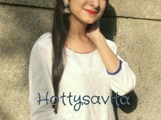 Hottysavita