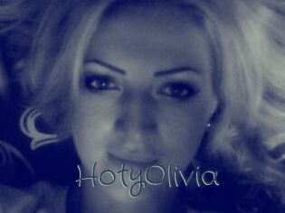 HotyOlivia