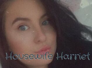 Housewife_Harriet