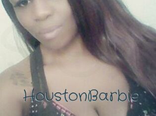 HoustonBarbie