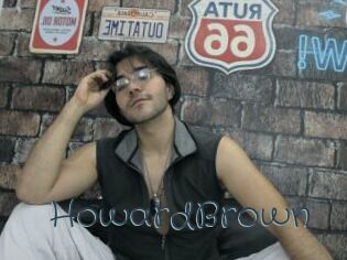 HowardBrown