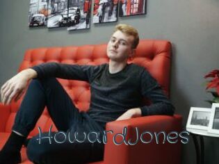HowardJones Sexcam Livesex