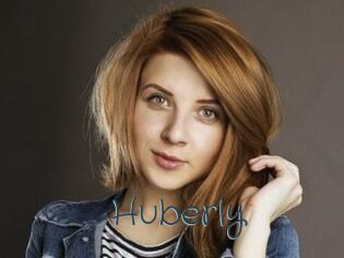 Huberly Sexcam Livesex