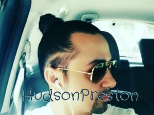 Hudson_Preston Sexcam Livesex