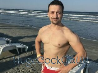 HugeCockGaYY