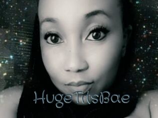 HugeTitsBae