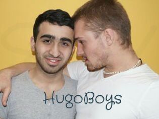 HugoBoys