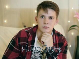 HugoGrey