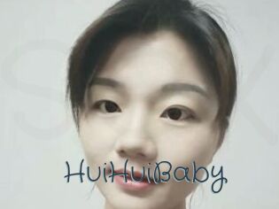 HuiHuiBaby