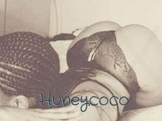 Huneycoco
