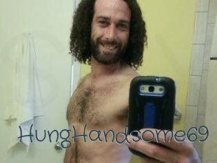 HungHandsome69