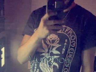 Hungboy