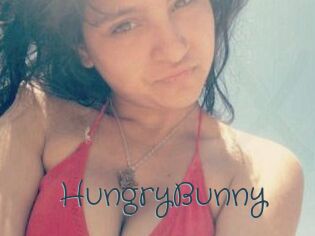 HungryBunny