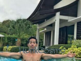 HunkCosmo