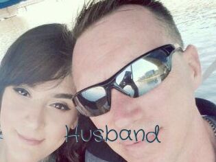 Husband