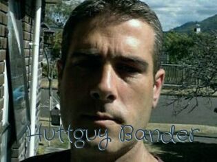 Huttguy_Bander Sexcam Livesex