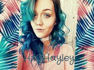 HxCHayley