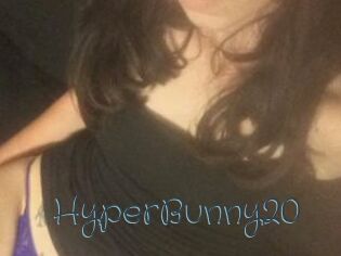 HyperBunny20