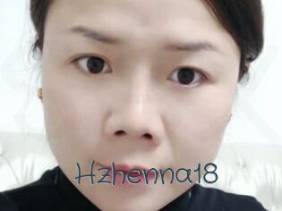 Hzhenna18