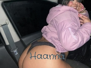 Haanna