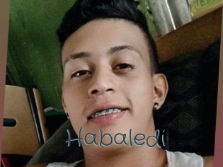 Habaledi