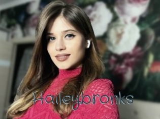 Haileybronks