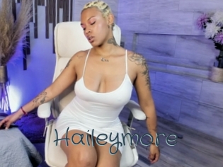 Haileymore