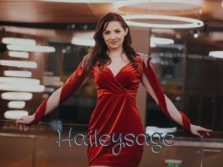 Haileysage
