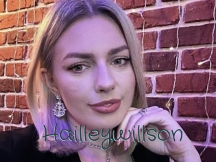 Hailleywillson
