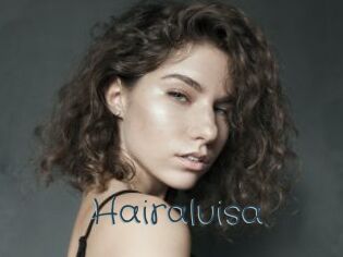 Hairaluisa