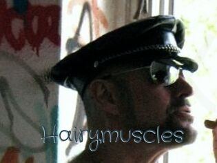 Hairymuscles